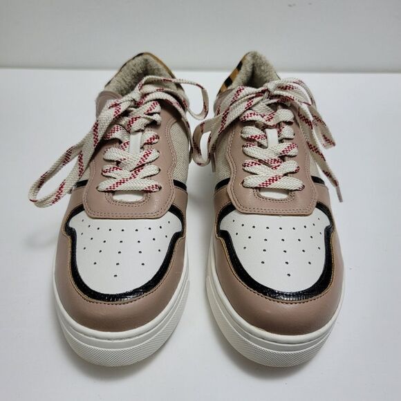 Kensie womens porter sneakers - Picture 2 of 10